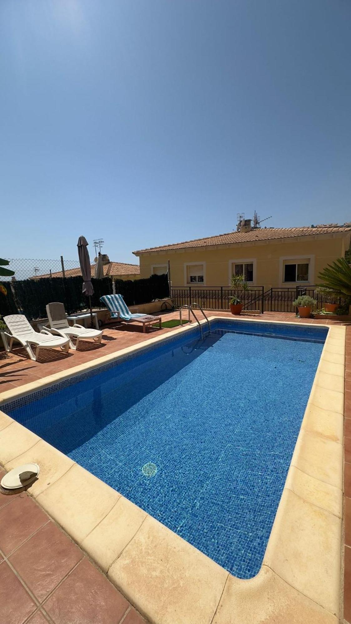 House With Seaview Villa Segur de Calafell Exterior photo